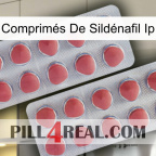 Comprimés De Sildénafil Ip 19